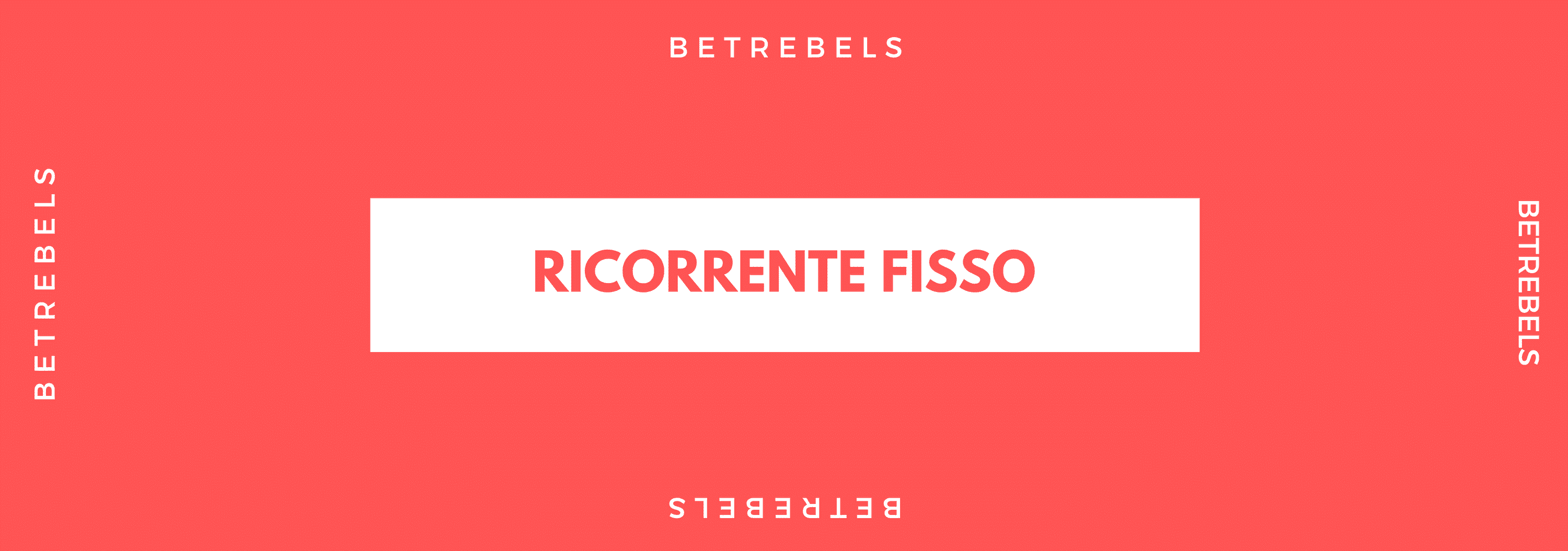 bonus ricorrenti fissi betrebels